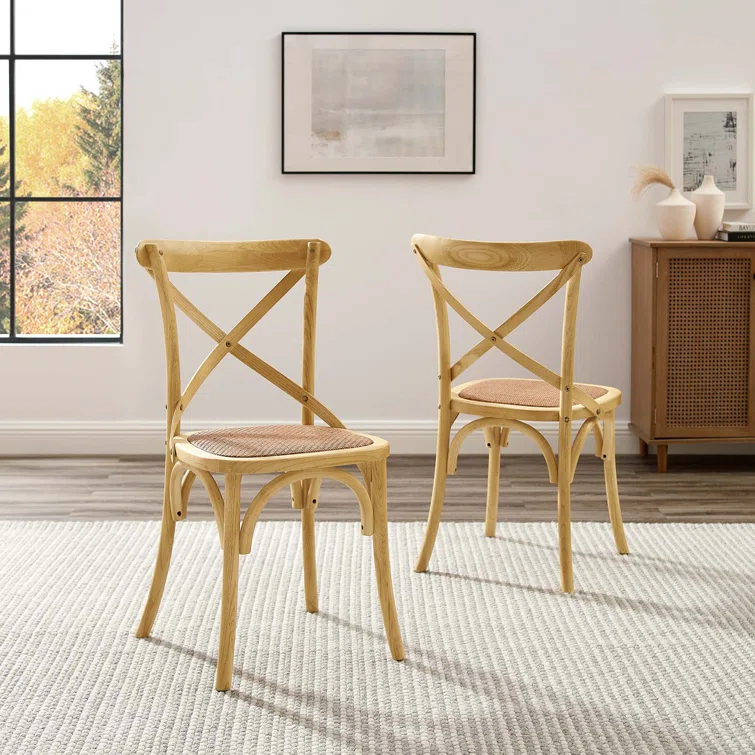 Modway Modway Gear Dining Side Chair (Set of 2)