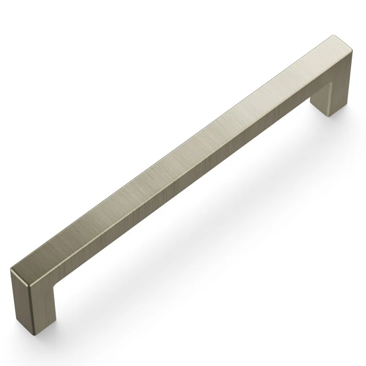 Skylight Kitchen Cabinet Handles, Solid Core Drawer Pulls for Cabinet Doors