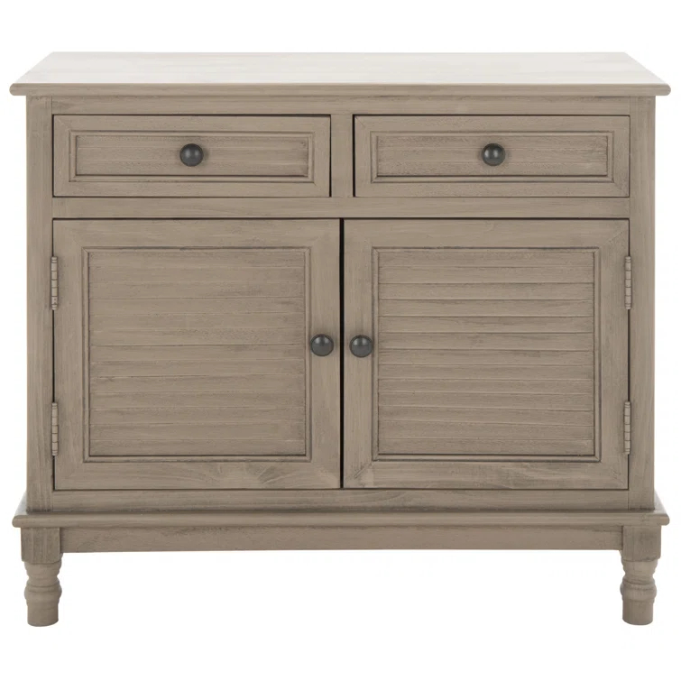 Sand & Stable™ Nublin 29.5" Wide 2 Drawer Sideboard