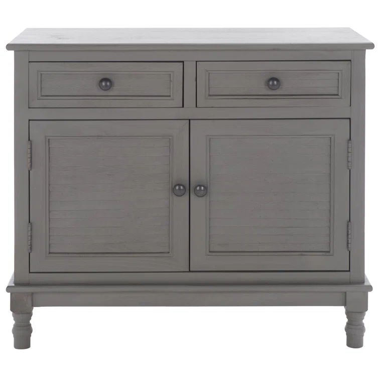 Nublin 29.5" Wide 2 Drawer Sideboard