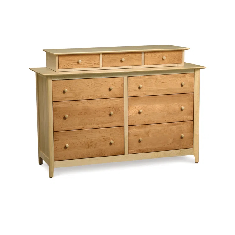 Sarah 59.25'' W 6 - Drawer Dresser