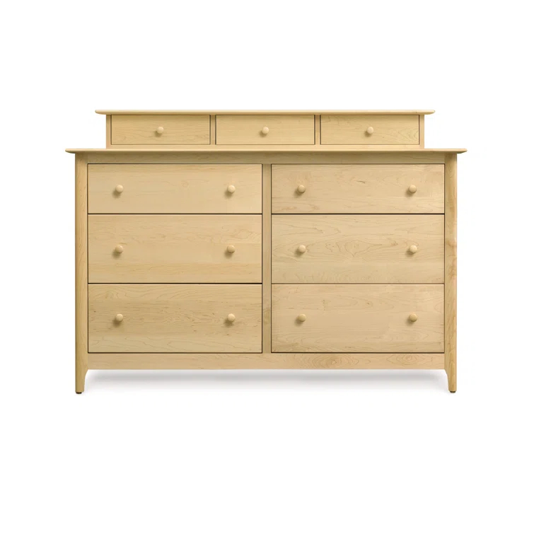 Sarah 6 Drawer Chest