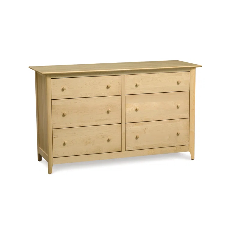 Sarah 6 Drawer Chest