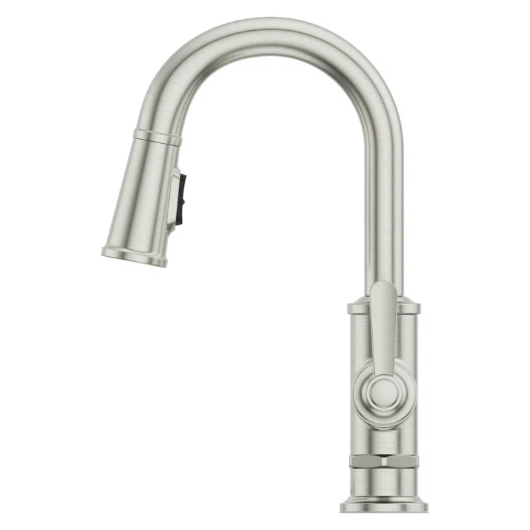Pfister GT572-TDS Pull Down Bar Faucet