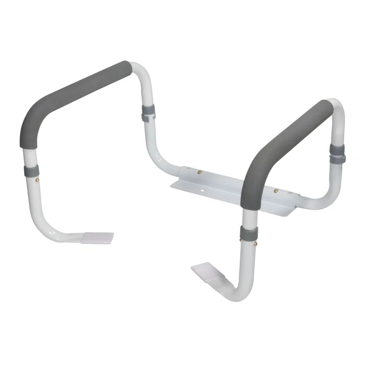 Toilet Safety Frame