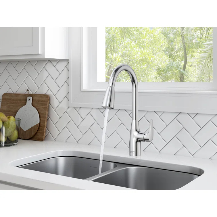 American Standard Colony Pro Touch Kitchen Faucet