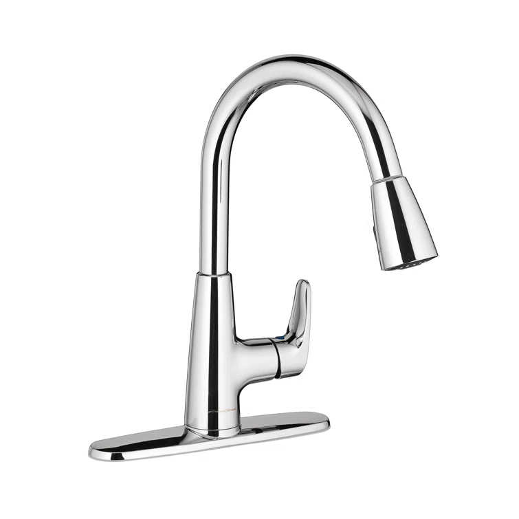 American Standard Colony Pro Touch Kitchen Faucet