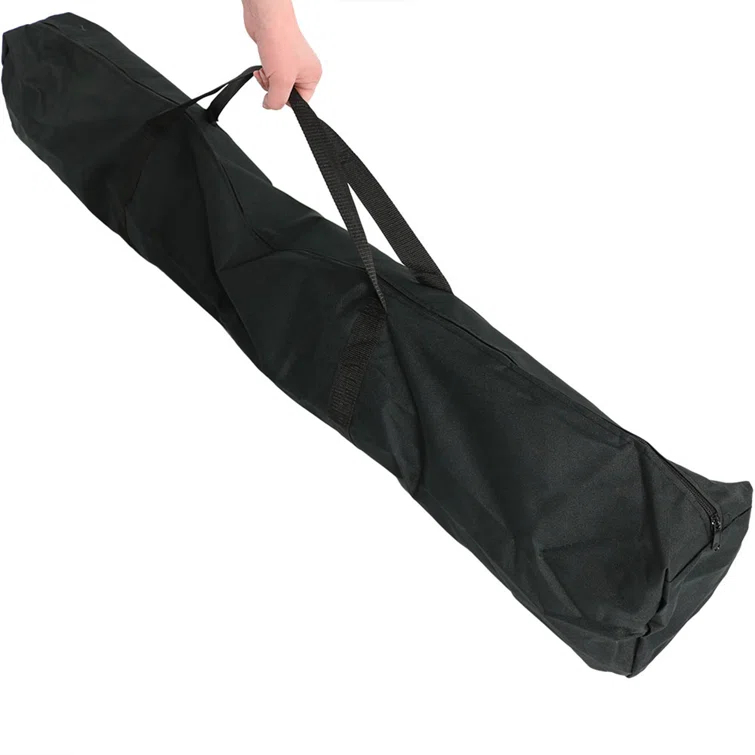 Brazilian Steel Portable Hammock Stand with Carrying Case