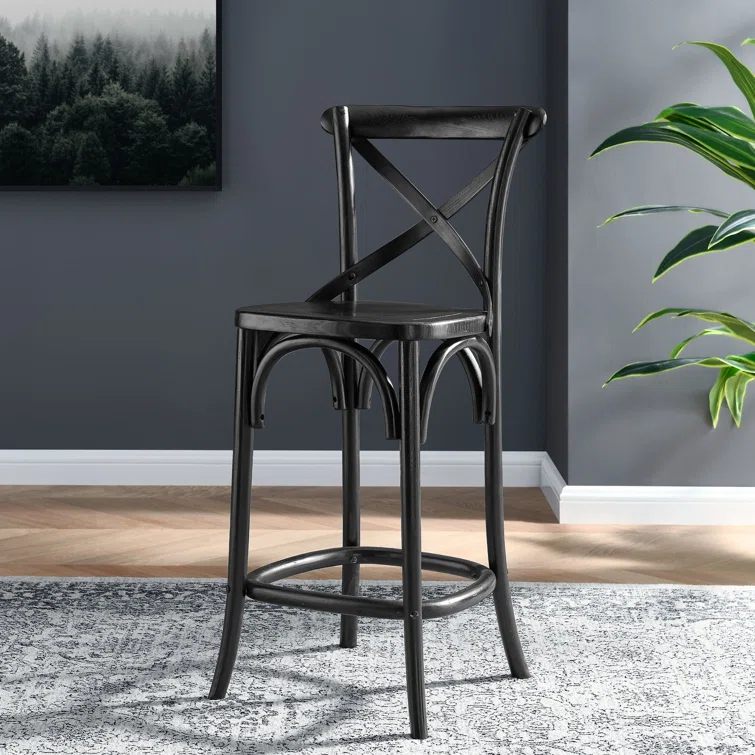 Modway Gear Stool