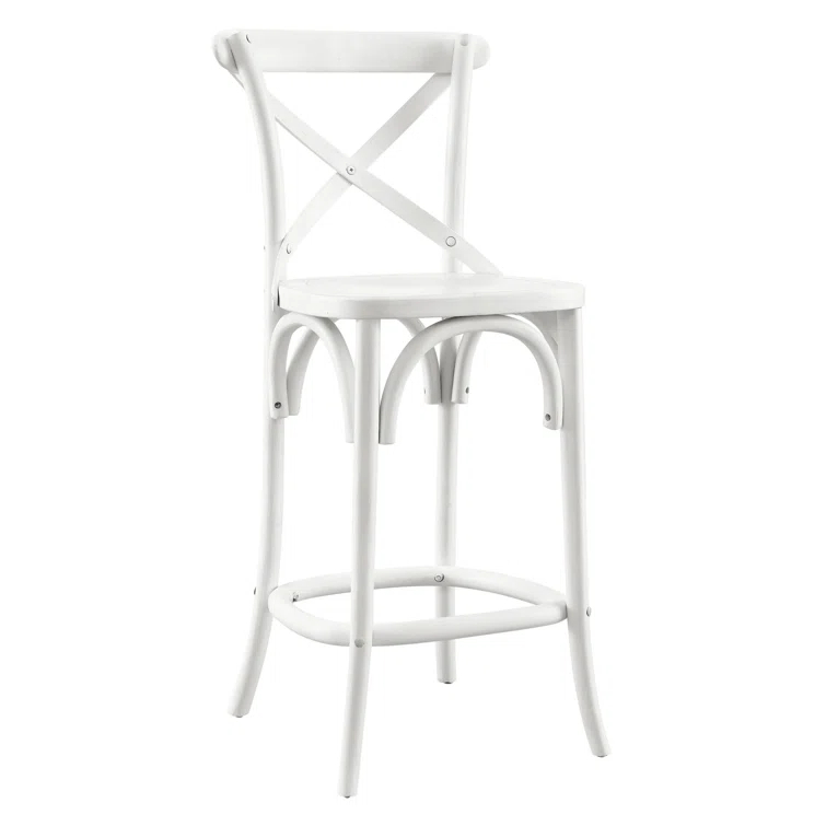 Modway Gear Stool