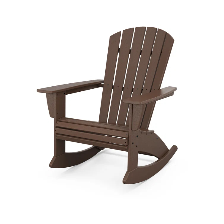 Outdoor Rocking Chair