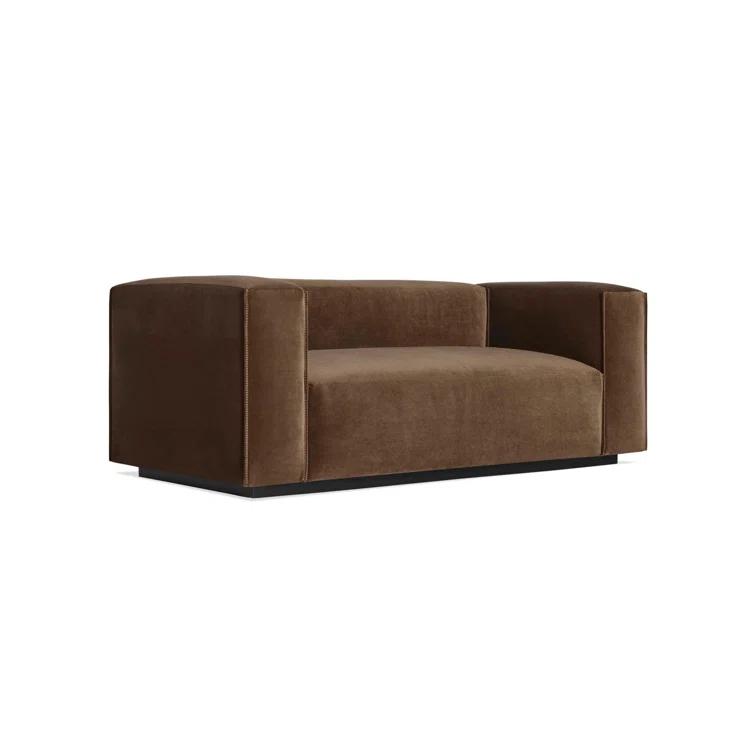 Cleon 74'' Upholstered Sofa