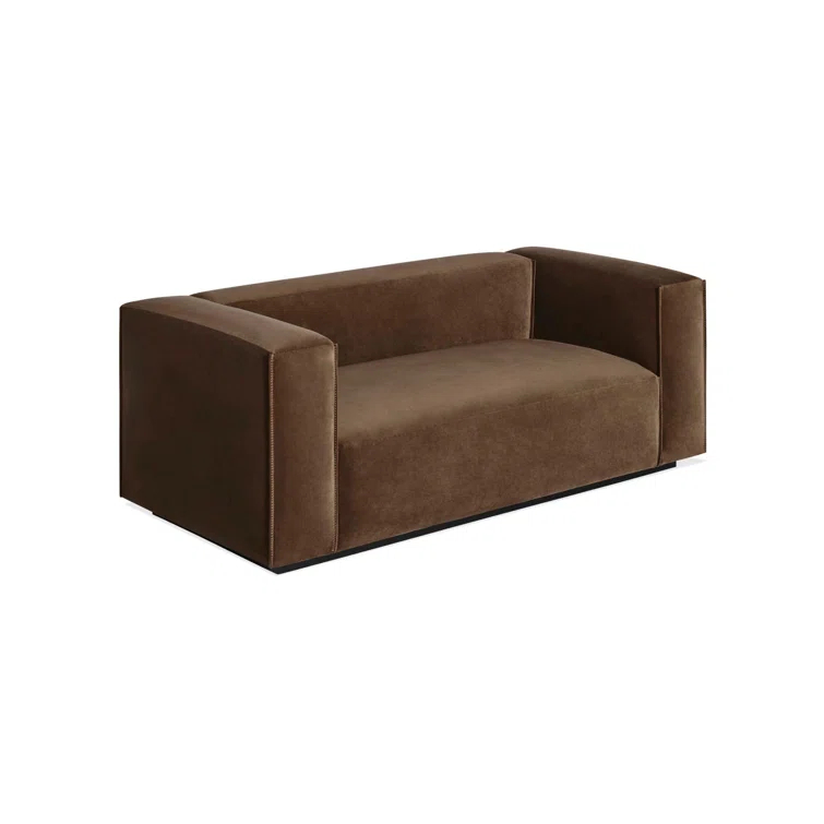 Cleon 74'' Upholstered Sofa