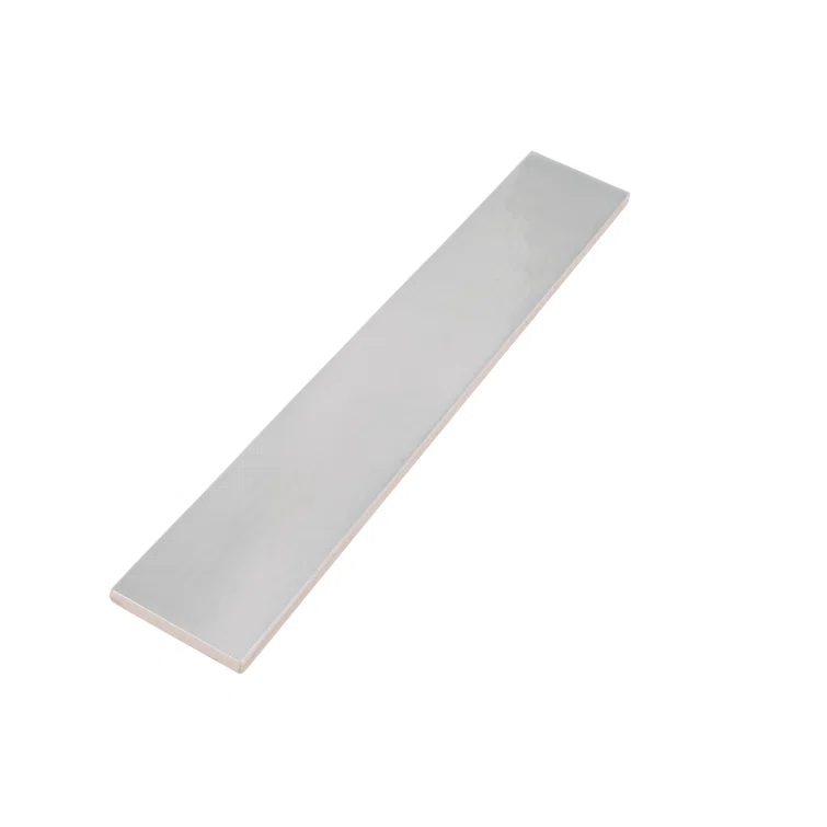 2.56'' W x 15.75'' L Ceramic Subway Singular Tile