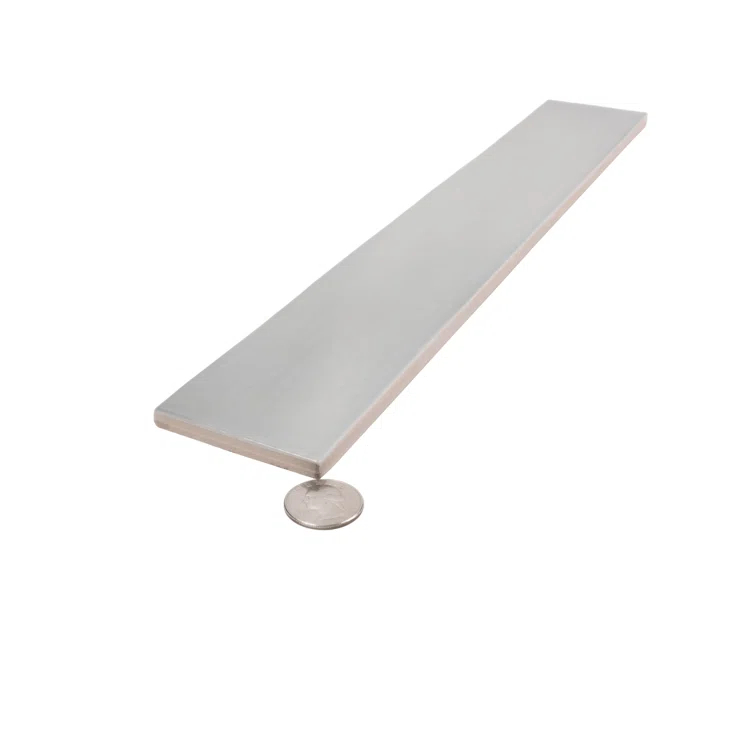 2.56'' W x 15.75'' L Ceramic Subway Singular Tile