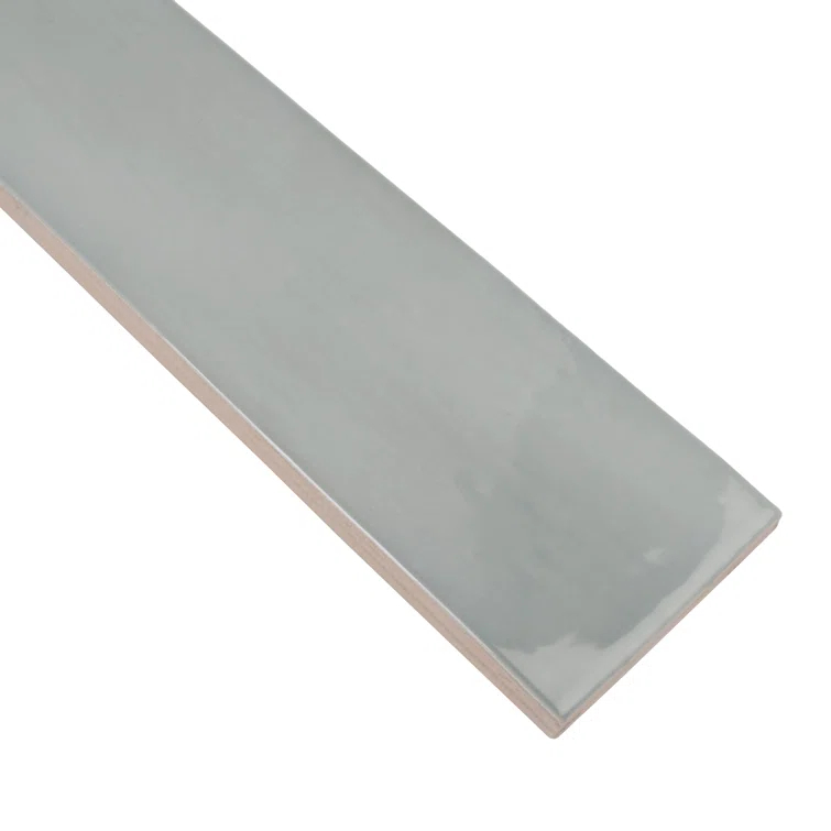 2.56'' W x 15.75'' L Ceramic Subway Singular Tile