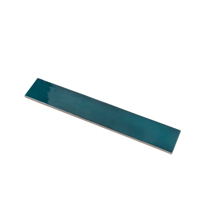 2.56'' W x 15.75'' L Ceramic Subway Singular Tile