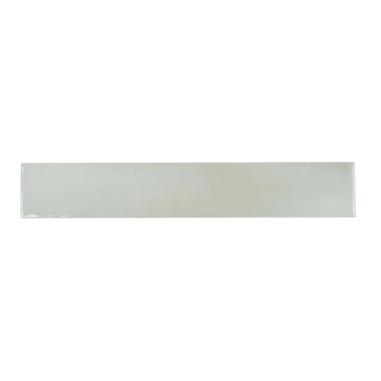 2.56'' W x 15.75'' L Ceramic Subway Singular Tile