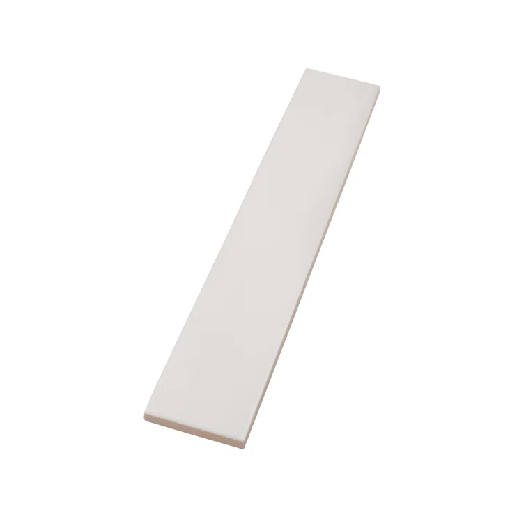 2.56'' W x 15.75'' L Ceramic Subway Singular Tile