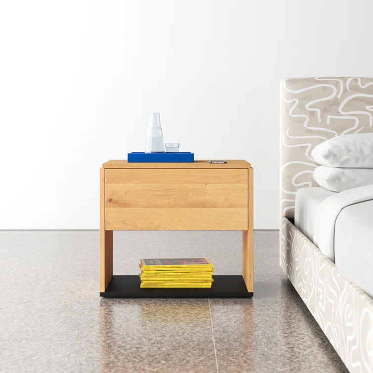 Calypso 1 - Drawer Nightstand