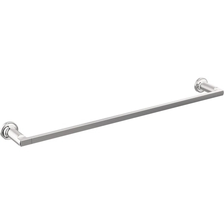 Tetra 24 in. Towel Bar Bath Hardware Accessory