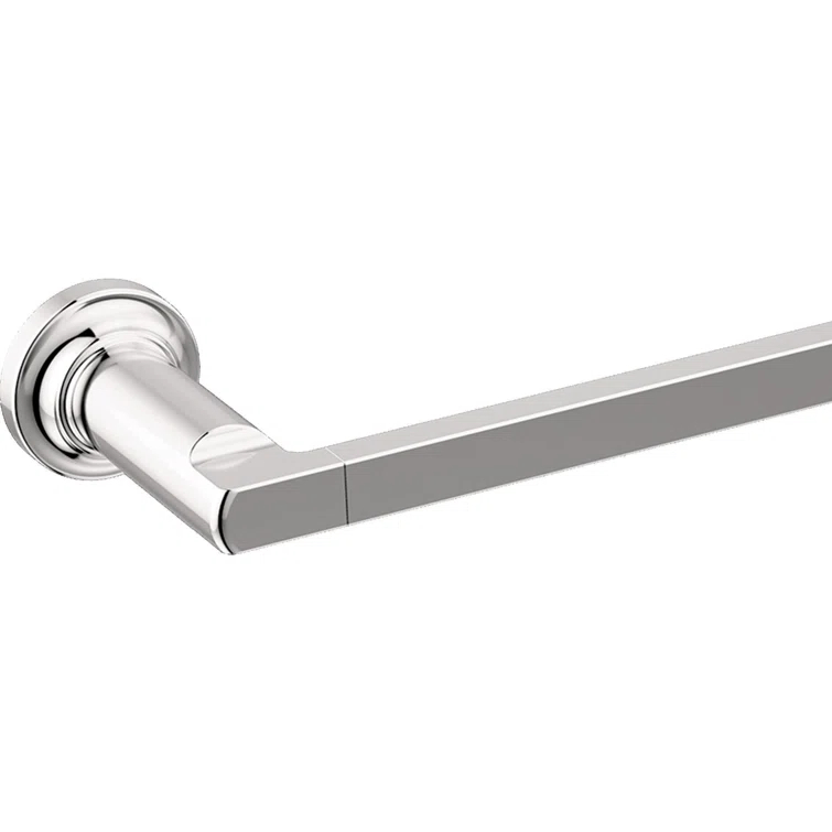 Tetra 24 in. Towel Bar Bath Hardware Accessory