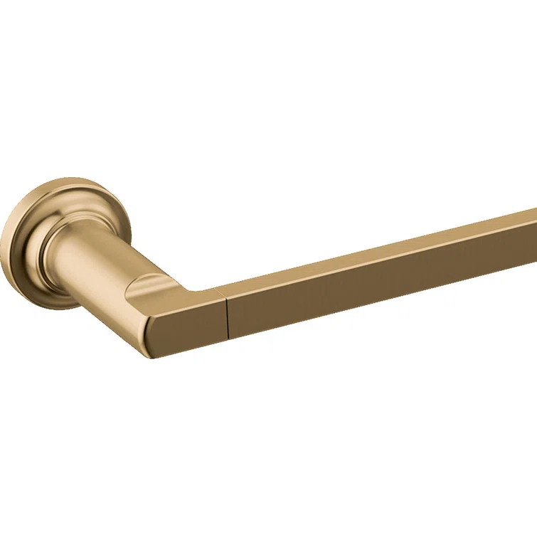 Tetra 24 in. Towel Bar Bath Hardware Accessory