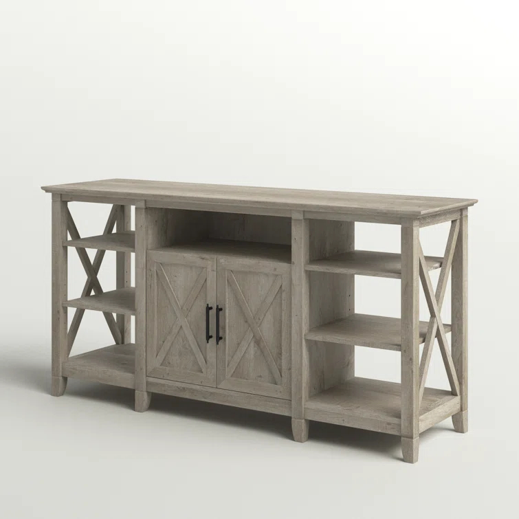 Huckins TV Stand for TVs up to 65"