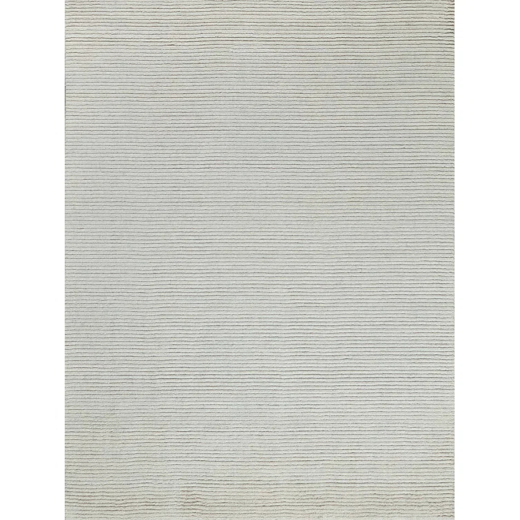 Kaza Wool Striped Rug