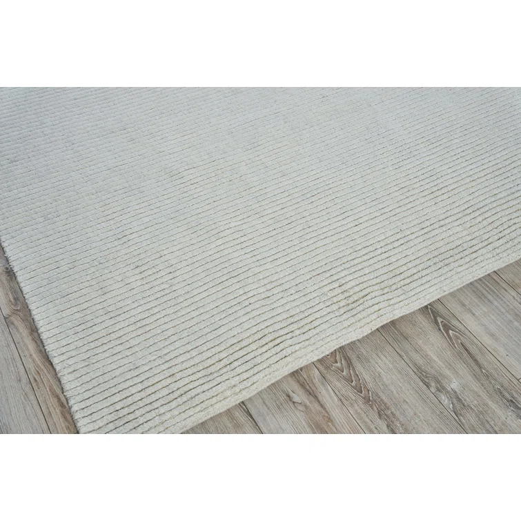 Kaza Wool Striped Rug