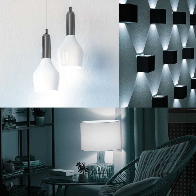 50 Watt Equivalent T4 G9/Bi-pin Dimmable LED Bulb