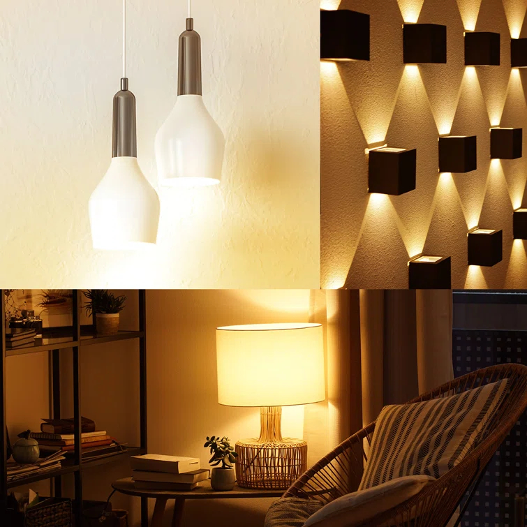 50 Watt Equivalent T4 G9/Bi-pin Dimmable LED Bulb