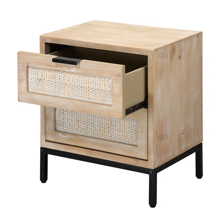 Mary Accent Chest