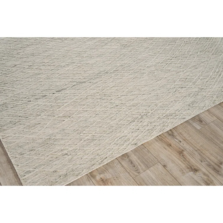 Crescendo Viscose Indoor Rug