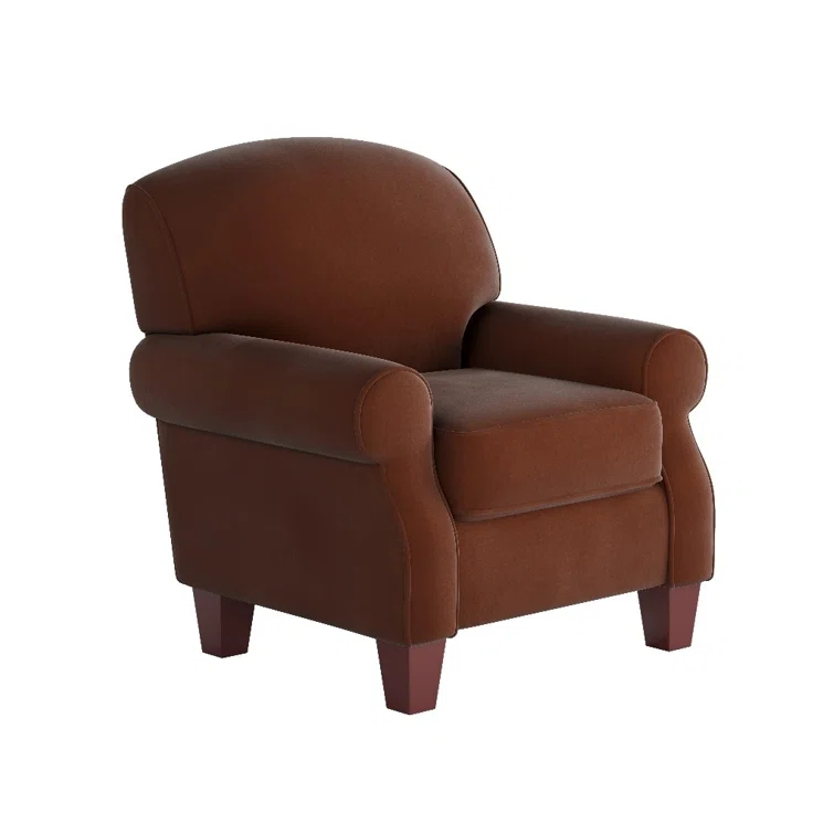 Samantha Upholstered Armchair