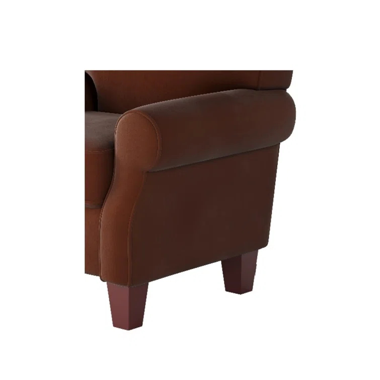 Samantha Upholstered Armchair