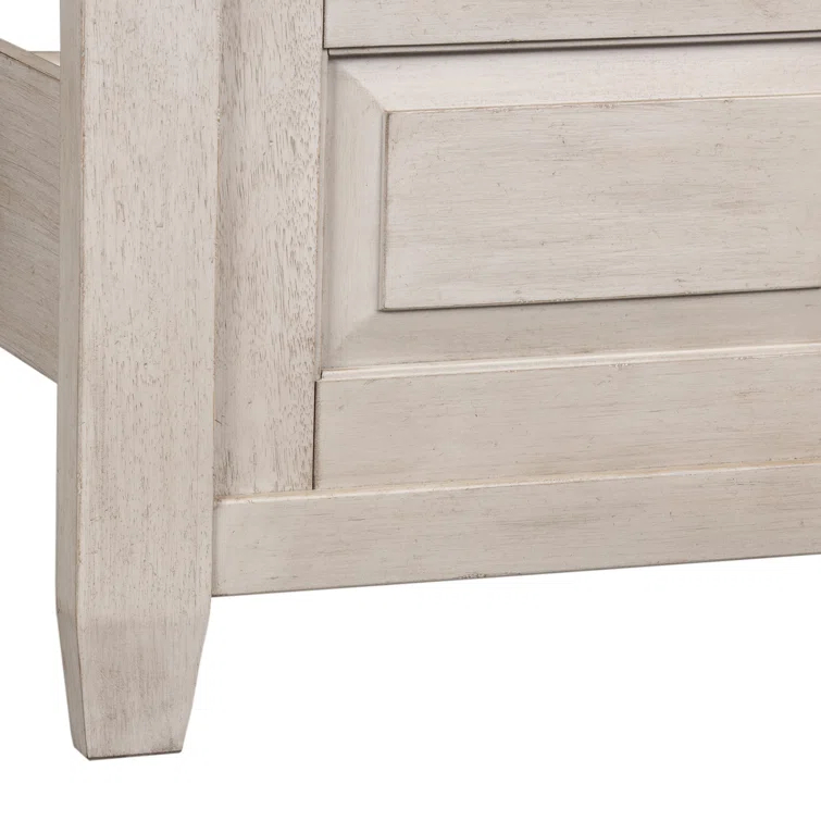 Heartland Panel Bed