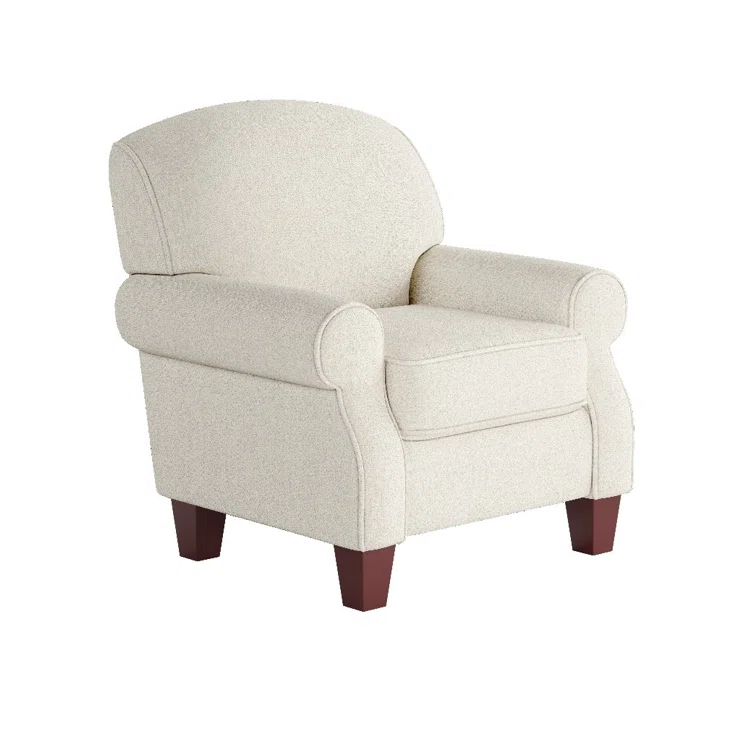 Samantha Upholstered Armchair