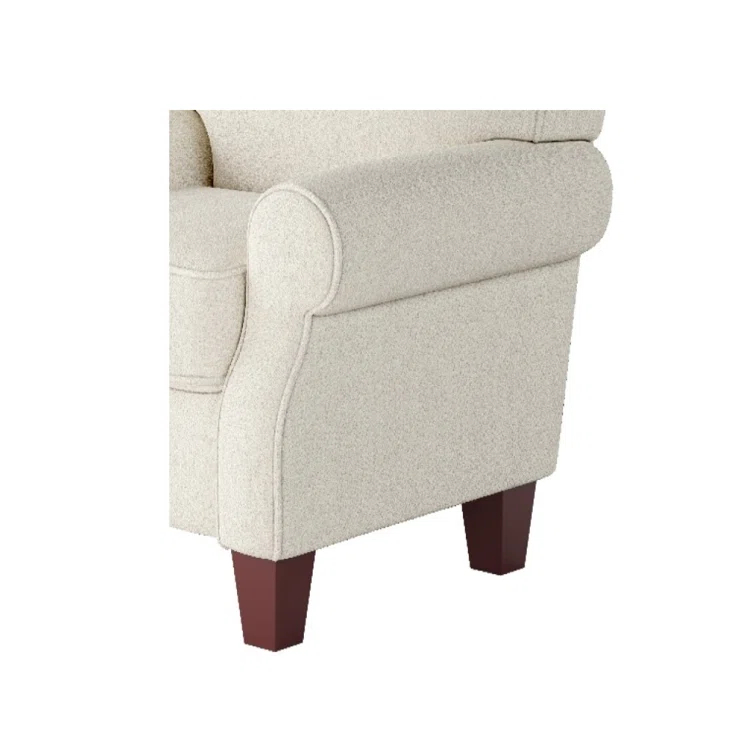Samantha Upholstered Armchair
