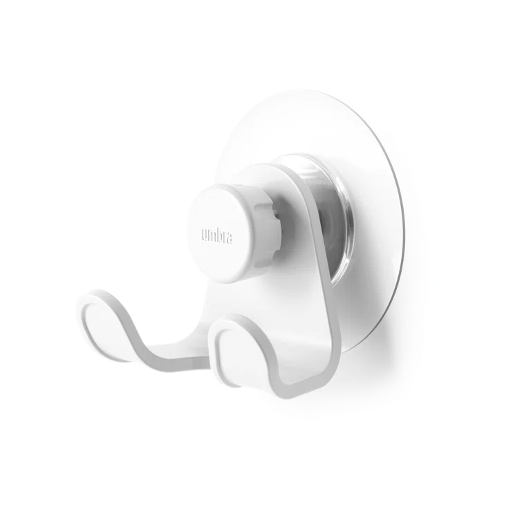 Flex Adhesive Towel Hook