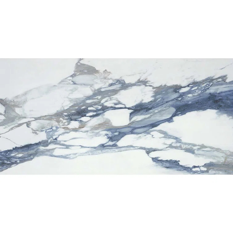 Splendor 23.62'' W x 47.25'' L Porcelain Singular Tile