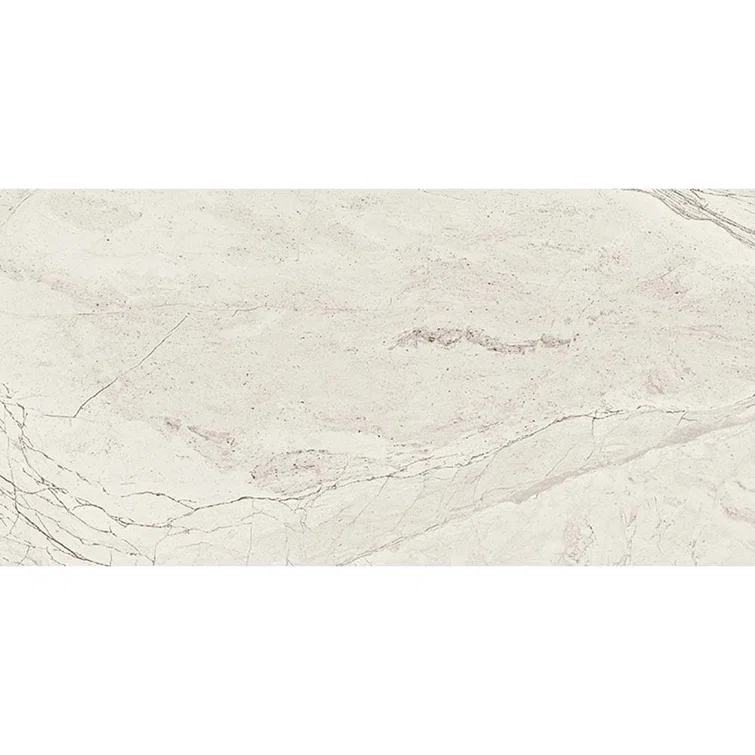Splendor 11.81'' W x 23.62'' L Porcelain Singular Tile