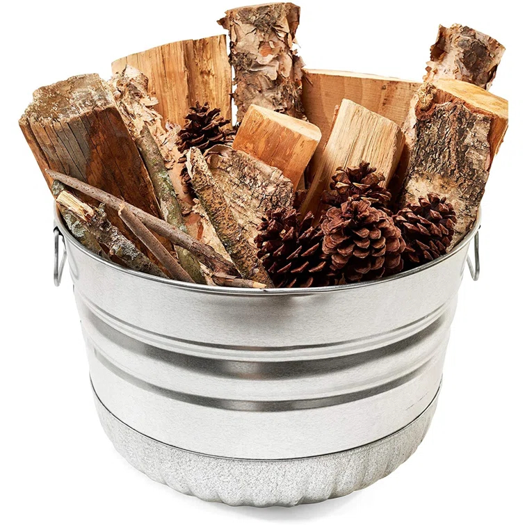 Behrens Plastic Basket
