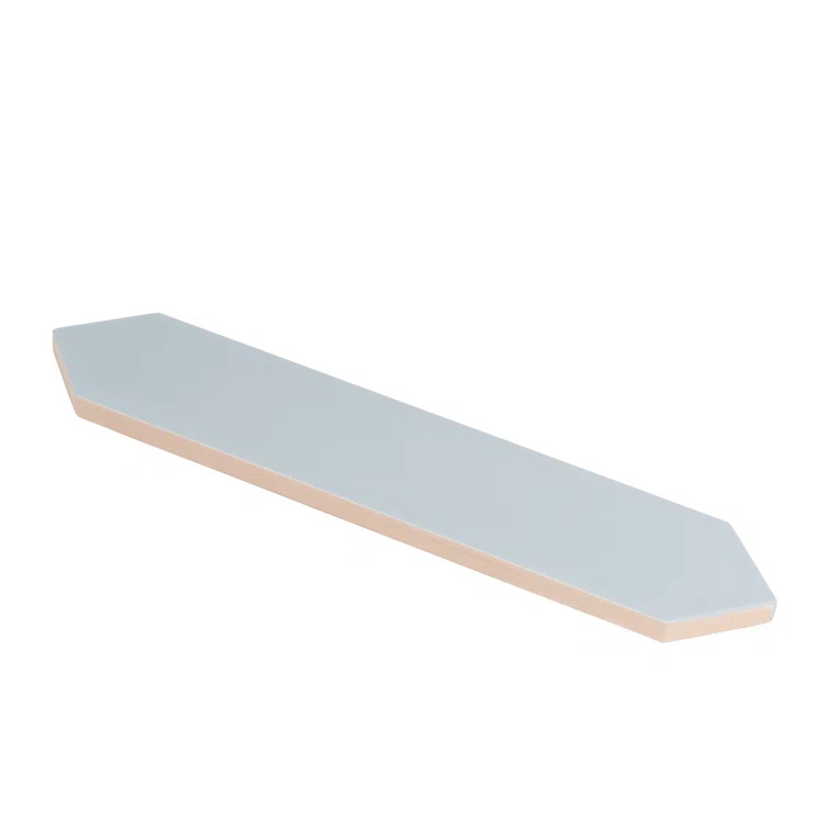 Apollo Tile Piquet 2'' W x 10'' L Ceramic Singular Tile