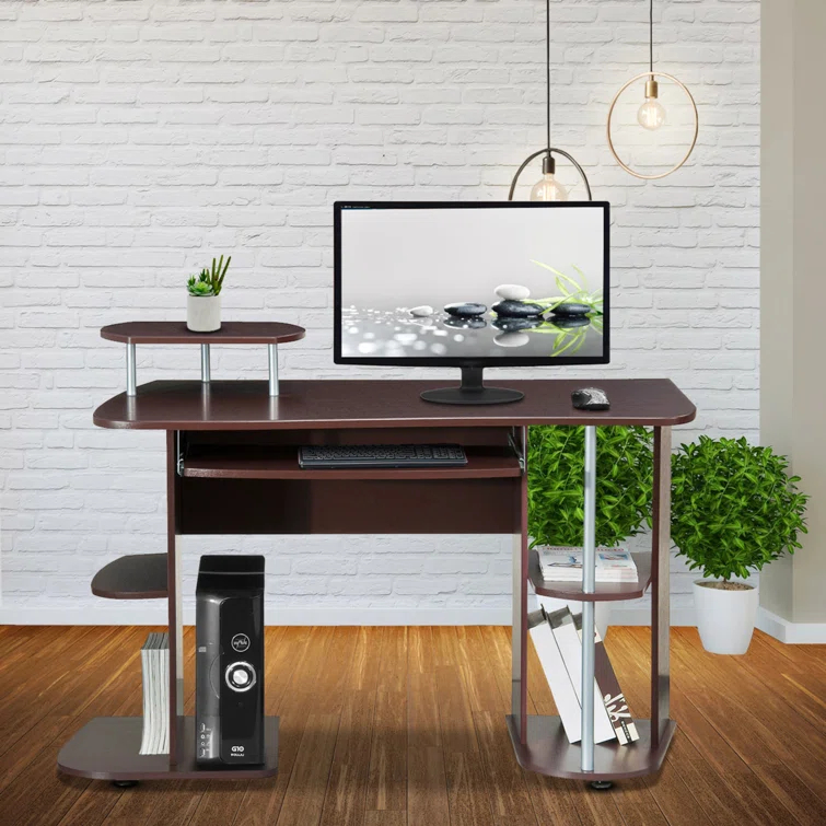 Winston Porter Anara Computer Desk