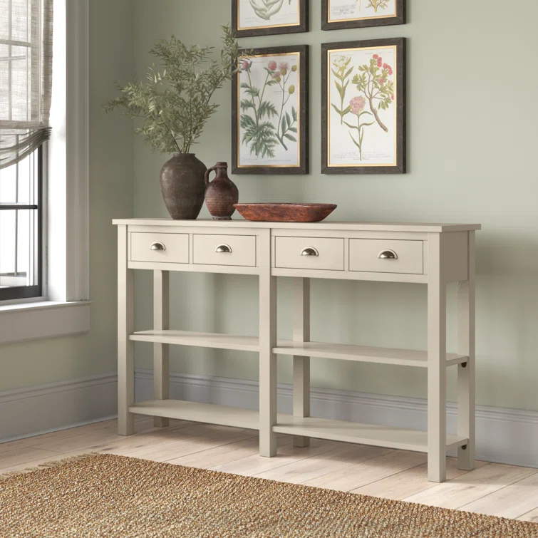Pluto 60'' Console Table