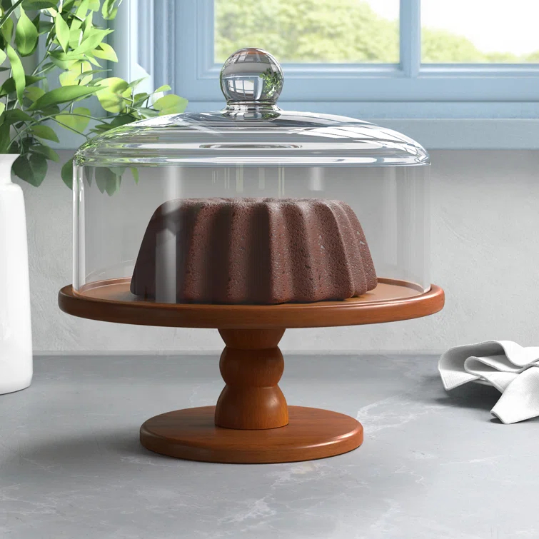 Marable Cake Stand