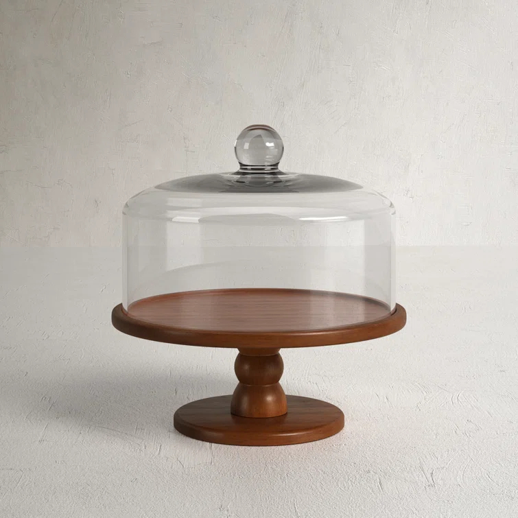 Marable Cake Stand