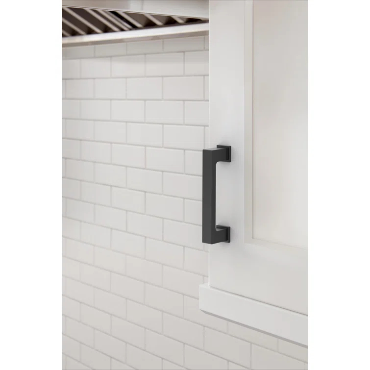 Bridgeport 3" Center Handle Pull Multipack