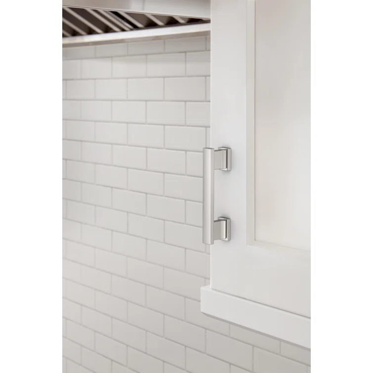 Triomphe 3" Center Handle Pull Multipack